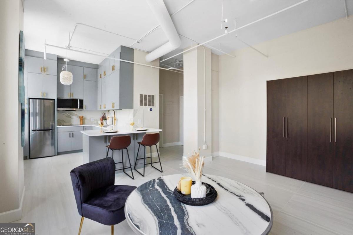 20 Marietta Street Atlanta - 16
