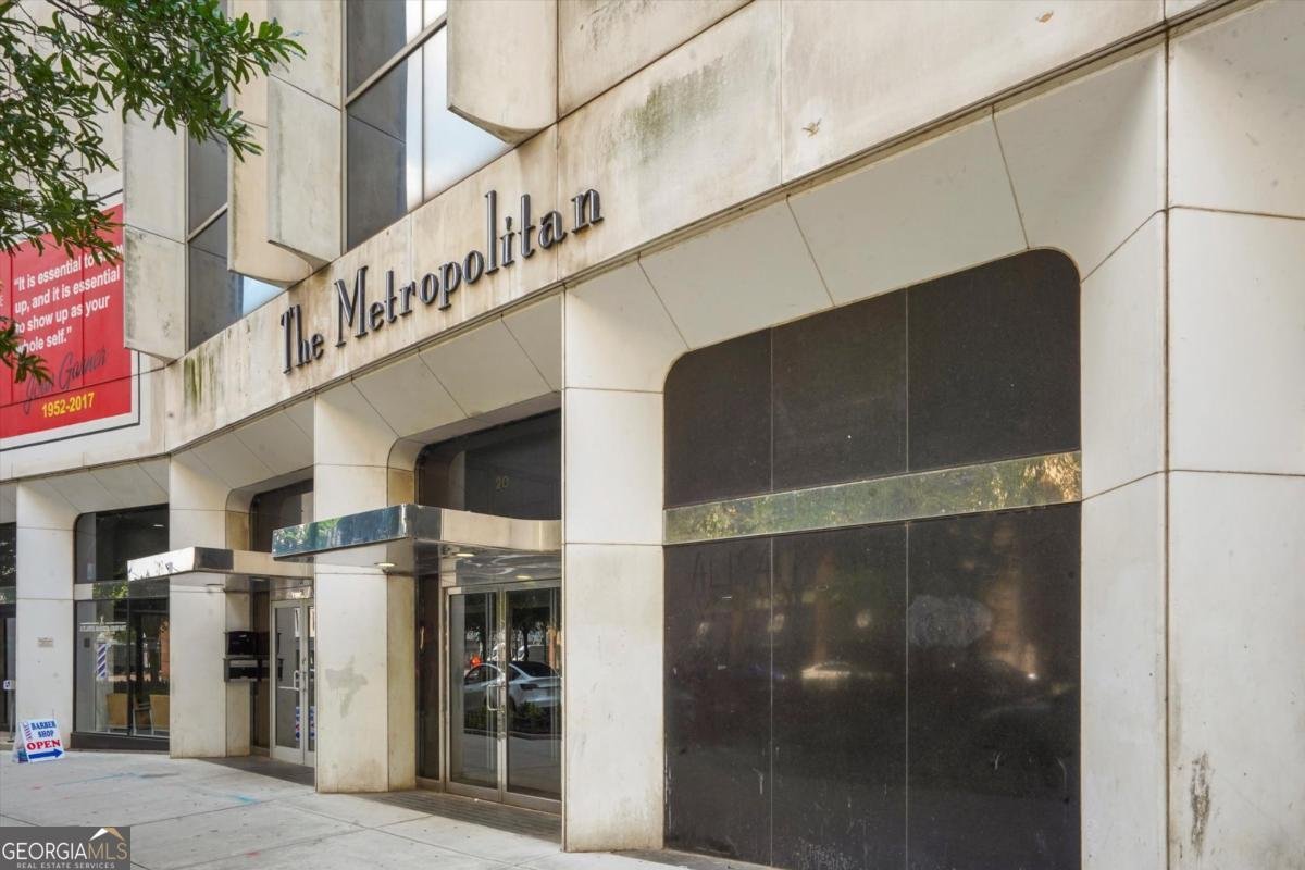 20 Marietta Street Atlanta - 21