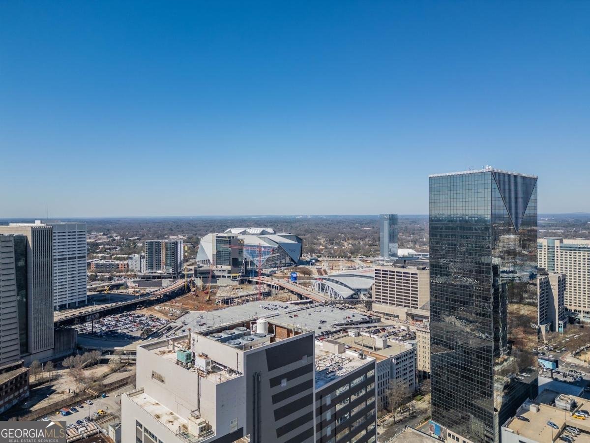 20 Marietta Street Atlanta - 23