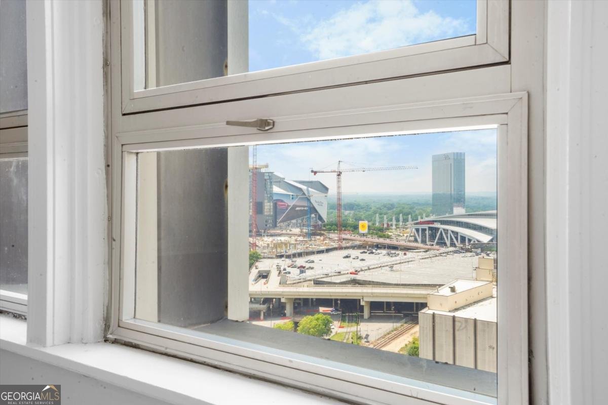 20 Marietta Street Atlanta - 5