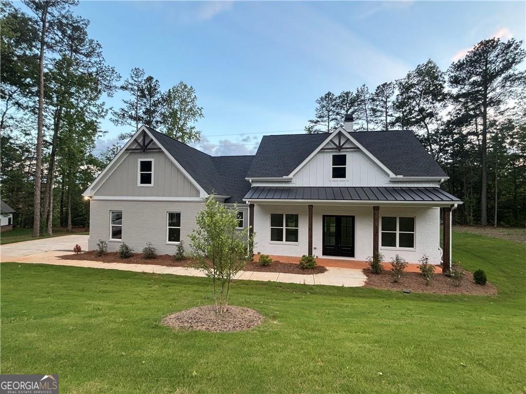 5680 Mack Way Gainesville - 1