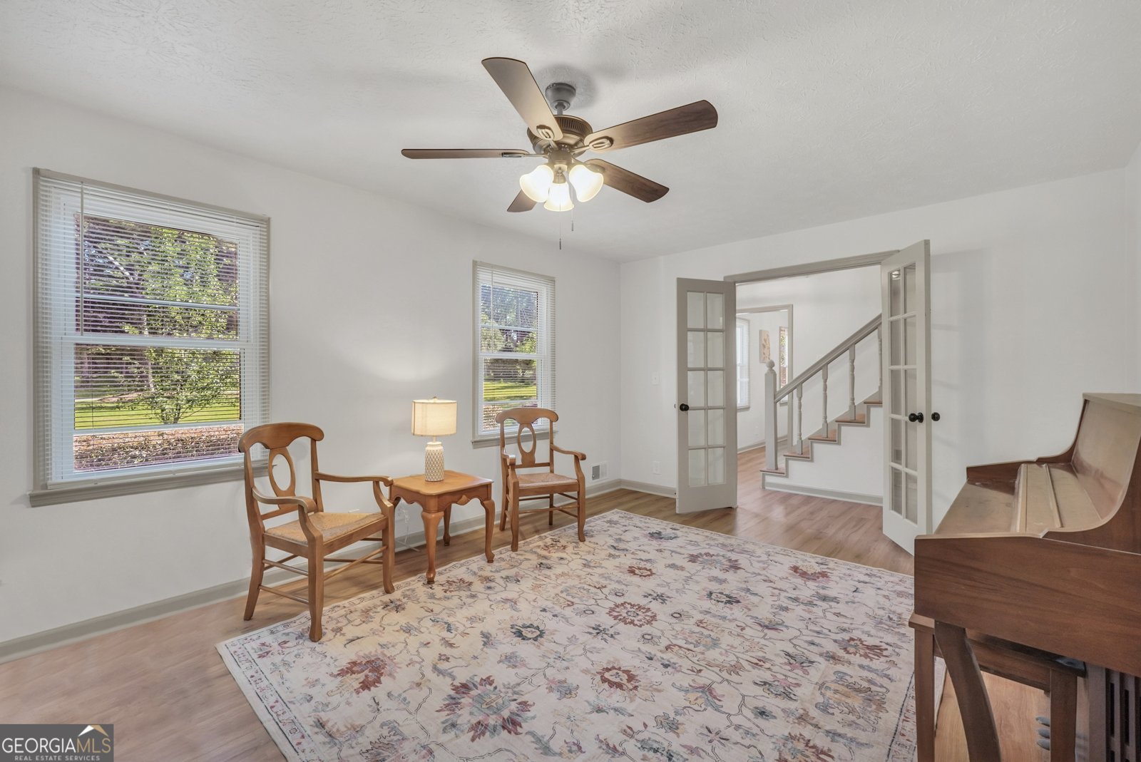 437 Mays Road Stockbridge - 20