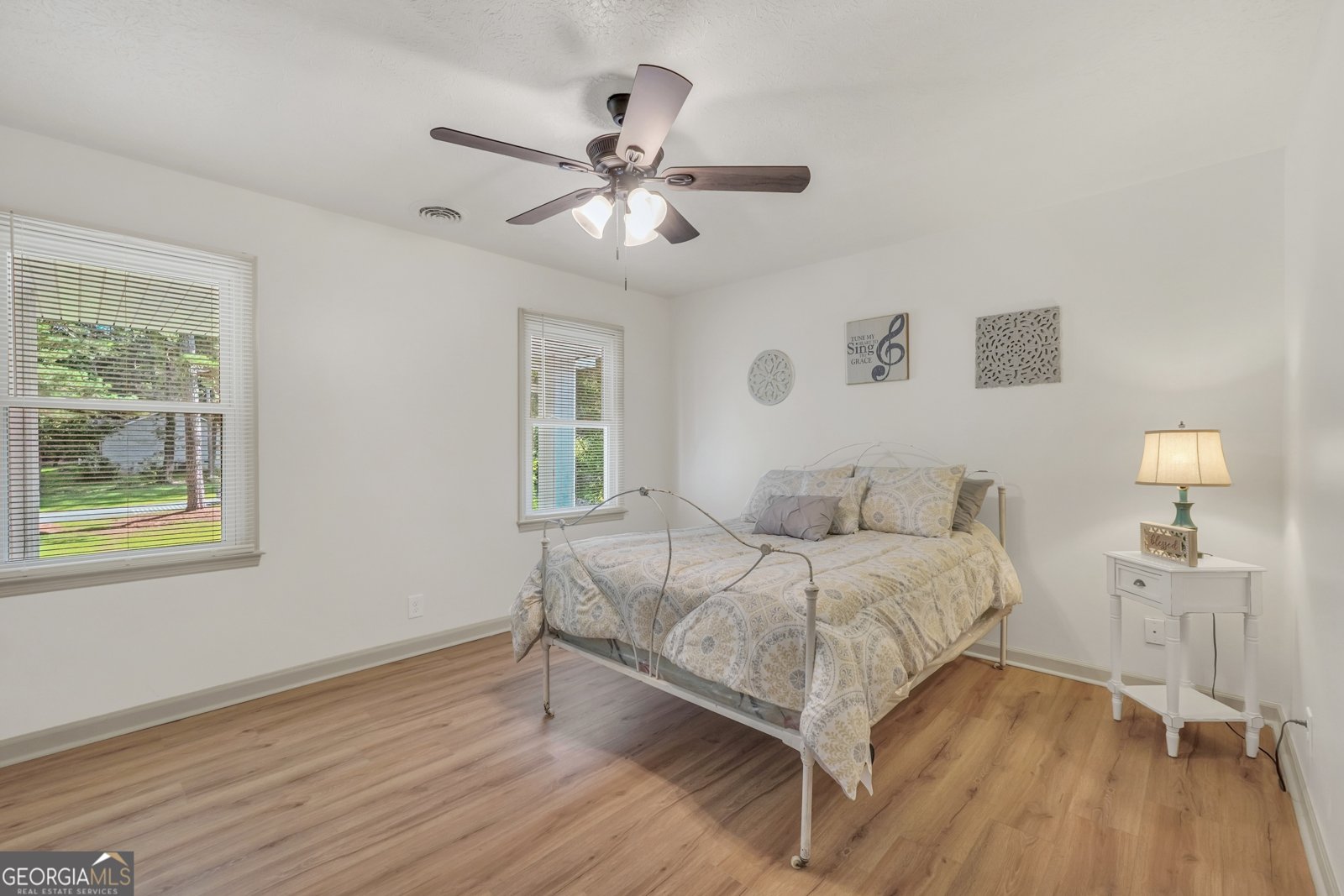 437 Mays Road Stockbridge - 33