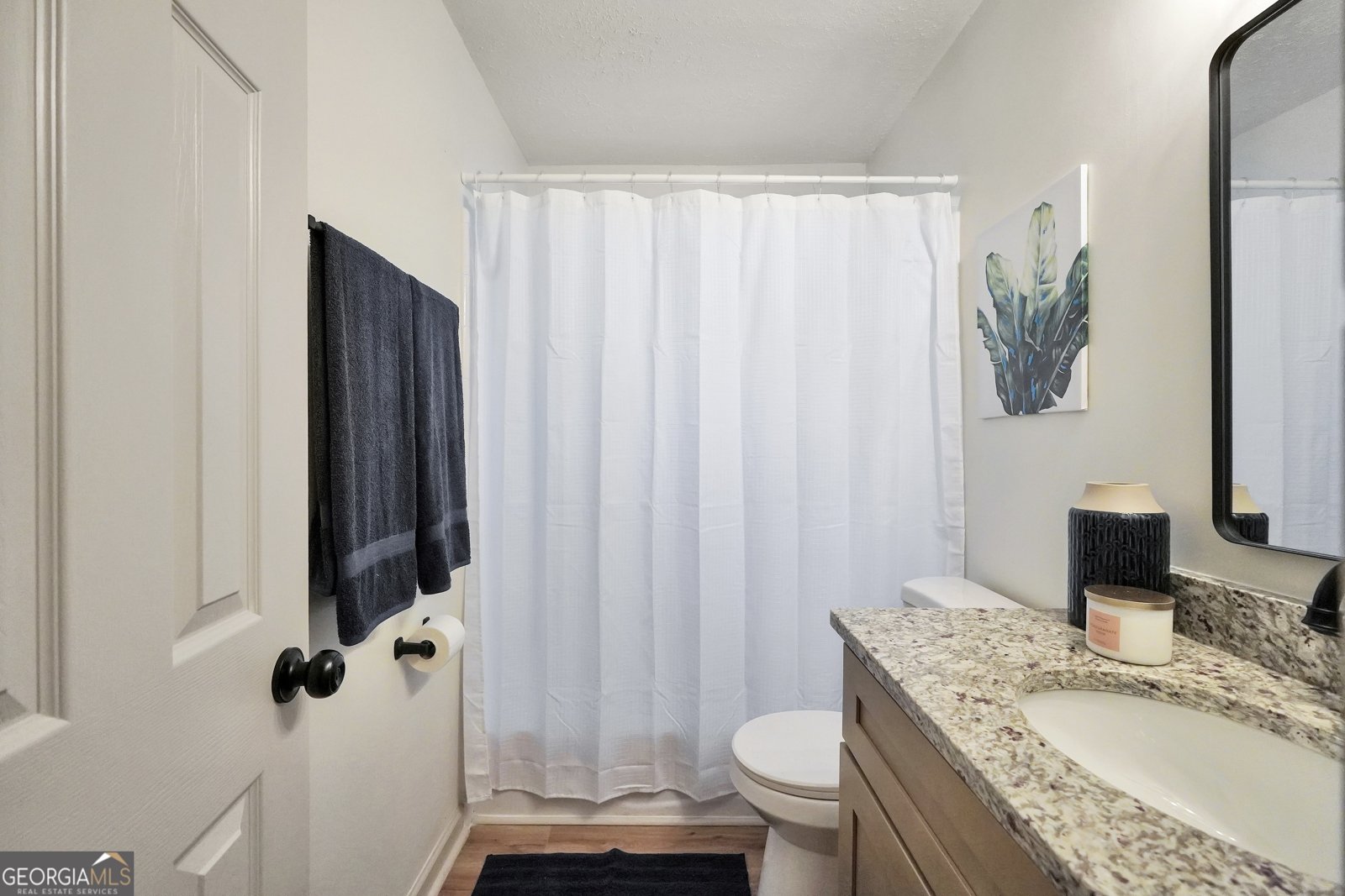 437 Mays Road Stockbridge - 36