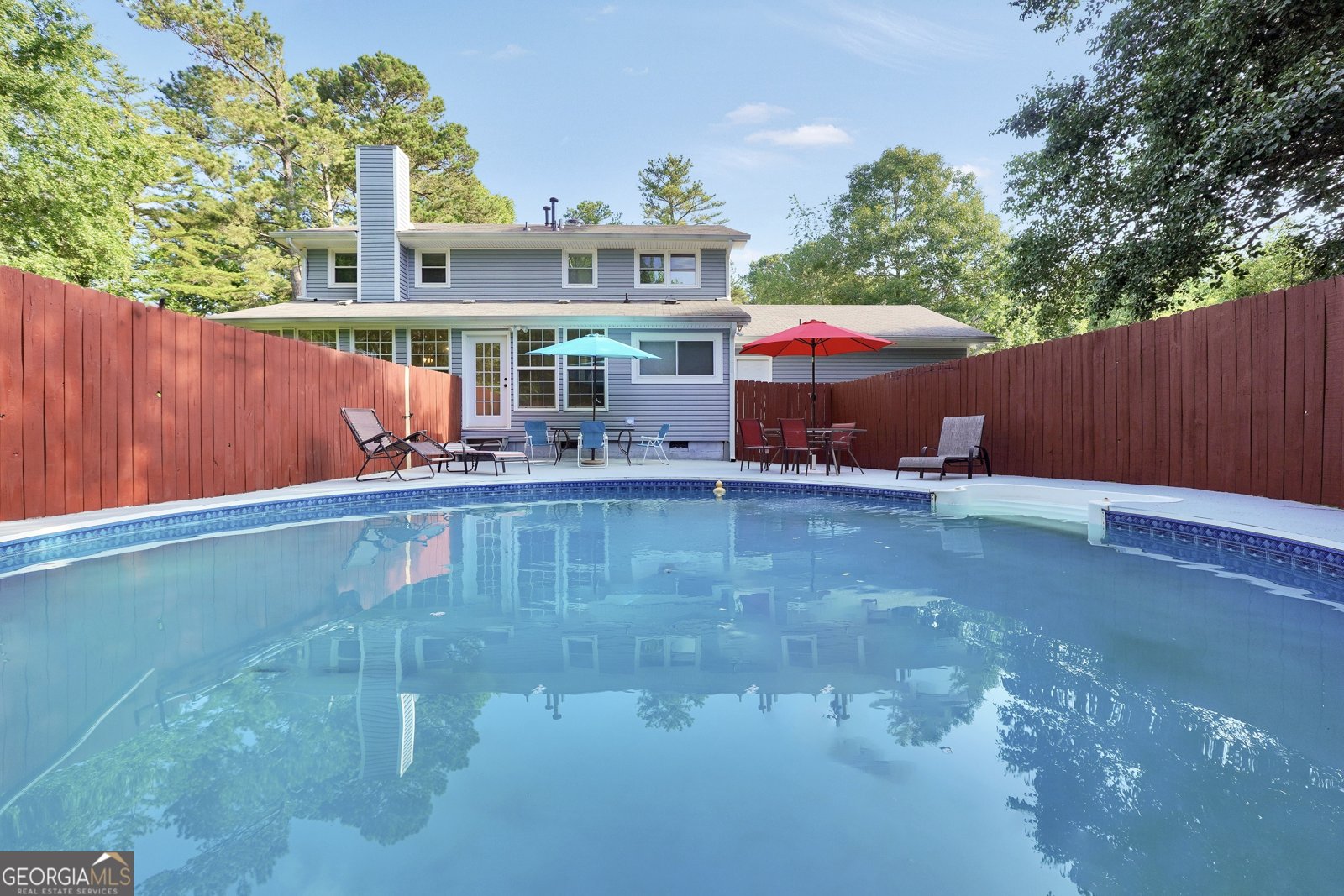 437 Mays Road Stockbridge - 4