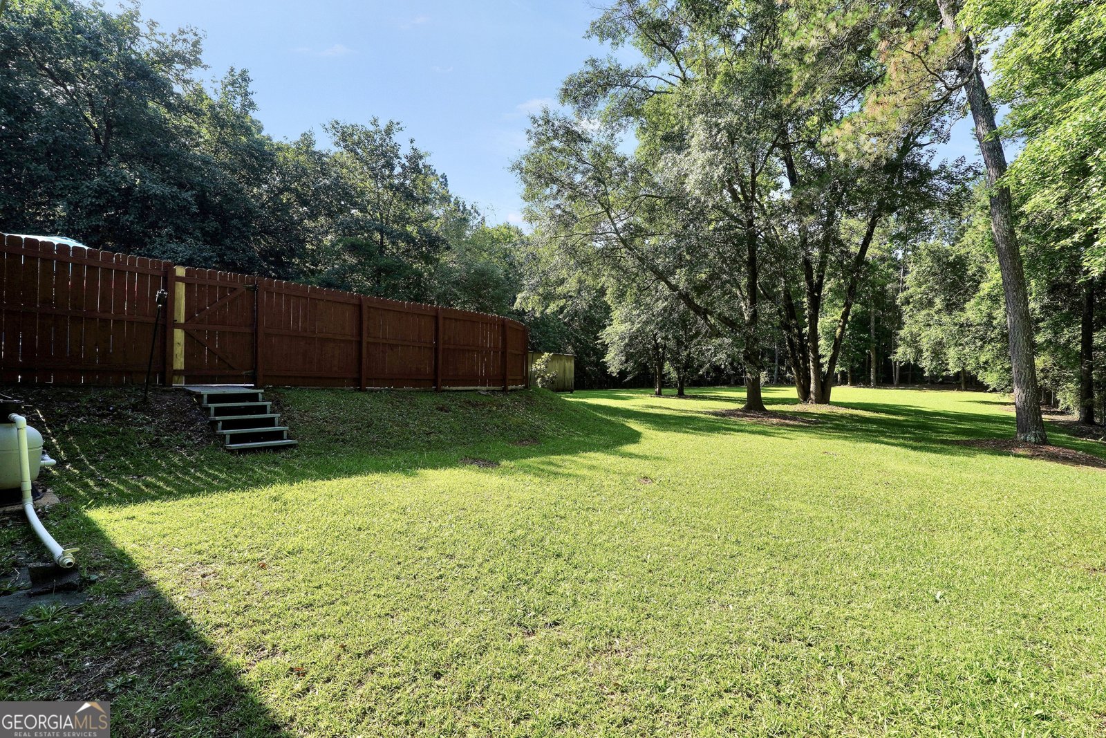 437 Mays Road Stockbridge - 40