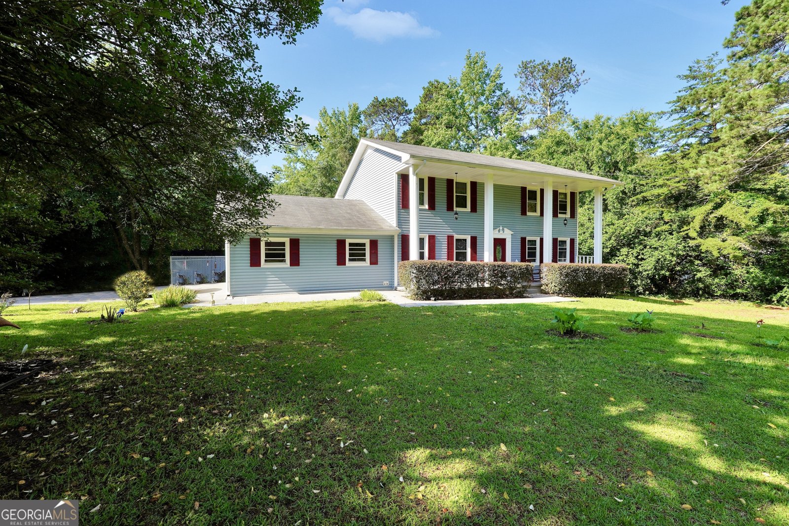 437 Mays Road Stockbridge - 42