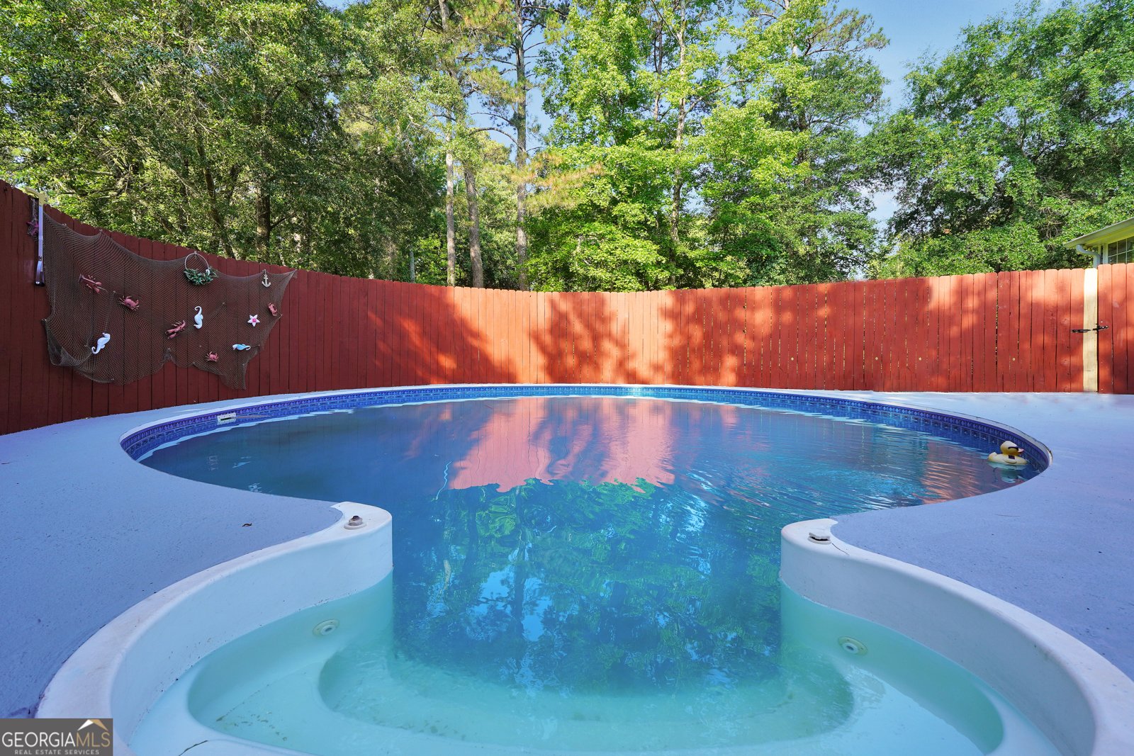 437 Mays Road Stockbridge - 5