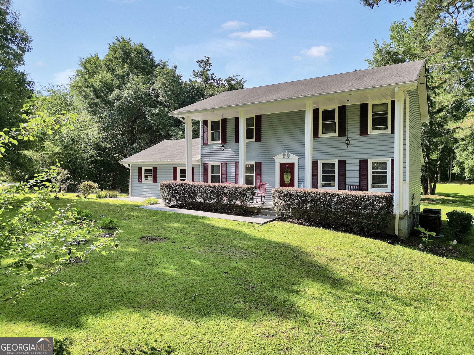 437 Mays Road Stockbridge - 6
