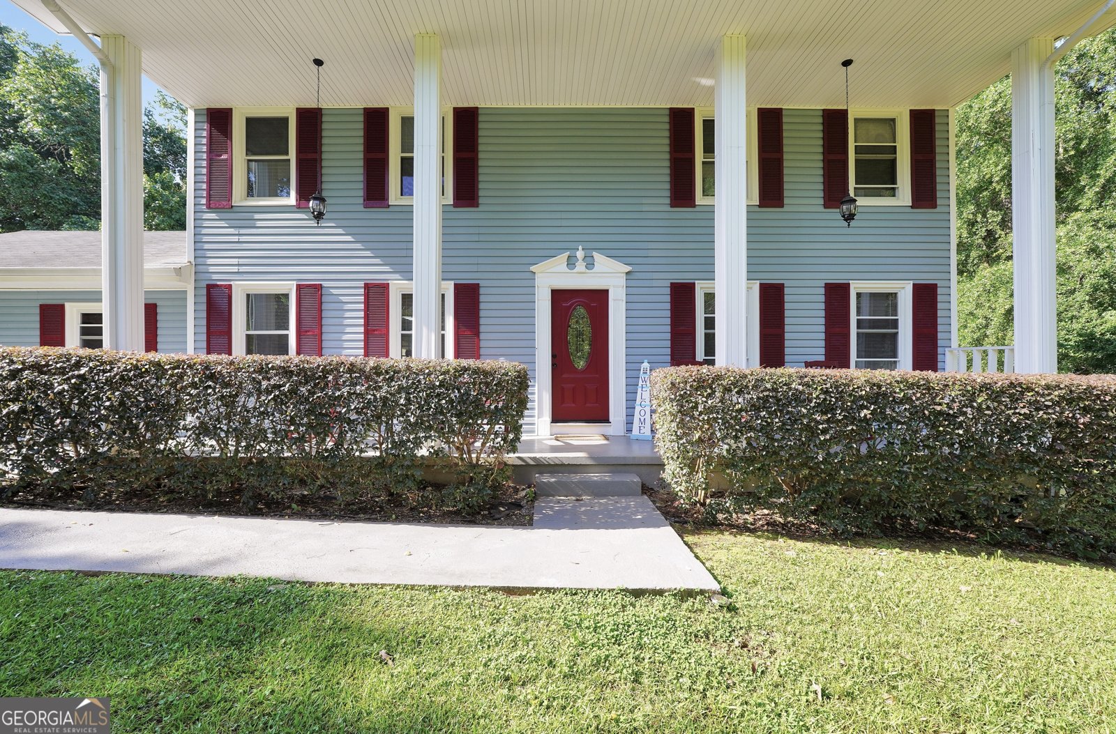 437 Mays Road Stockbridge - 7