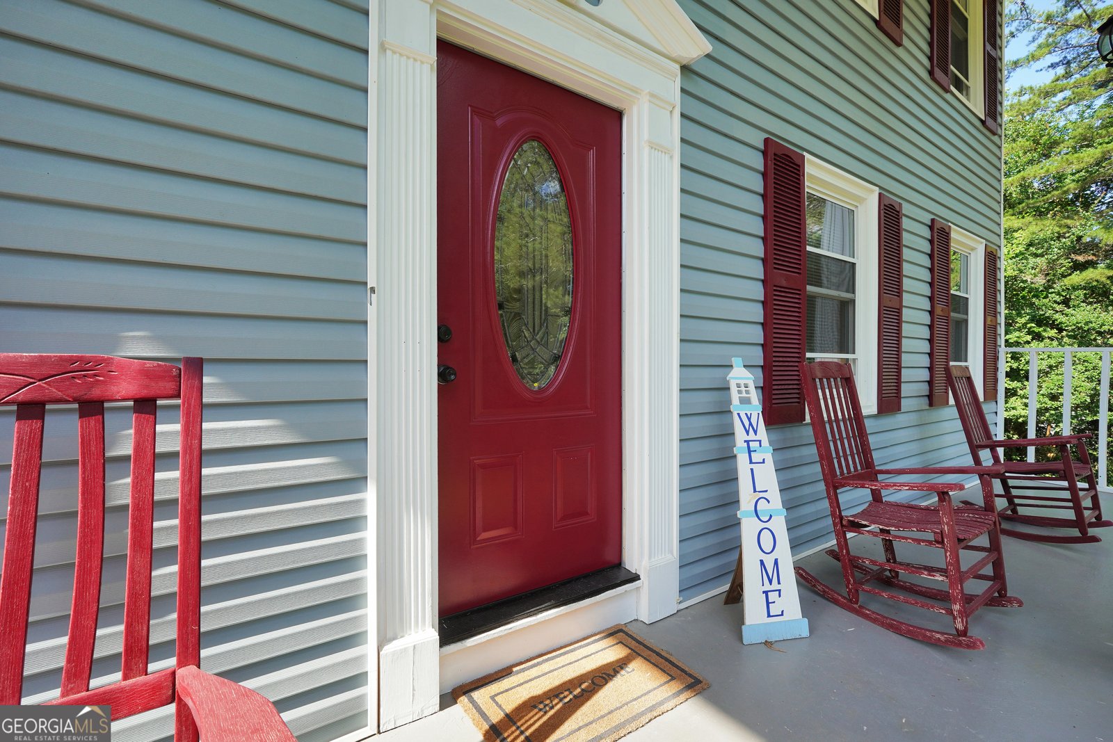 437 Mays Road Stockbridge - 9
