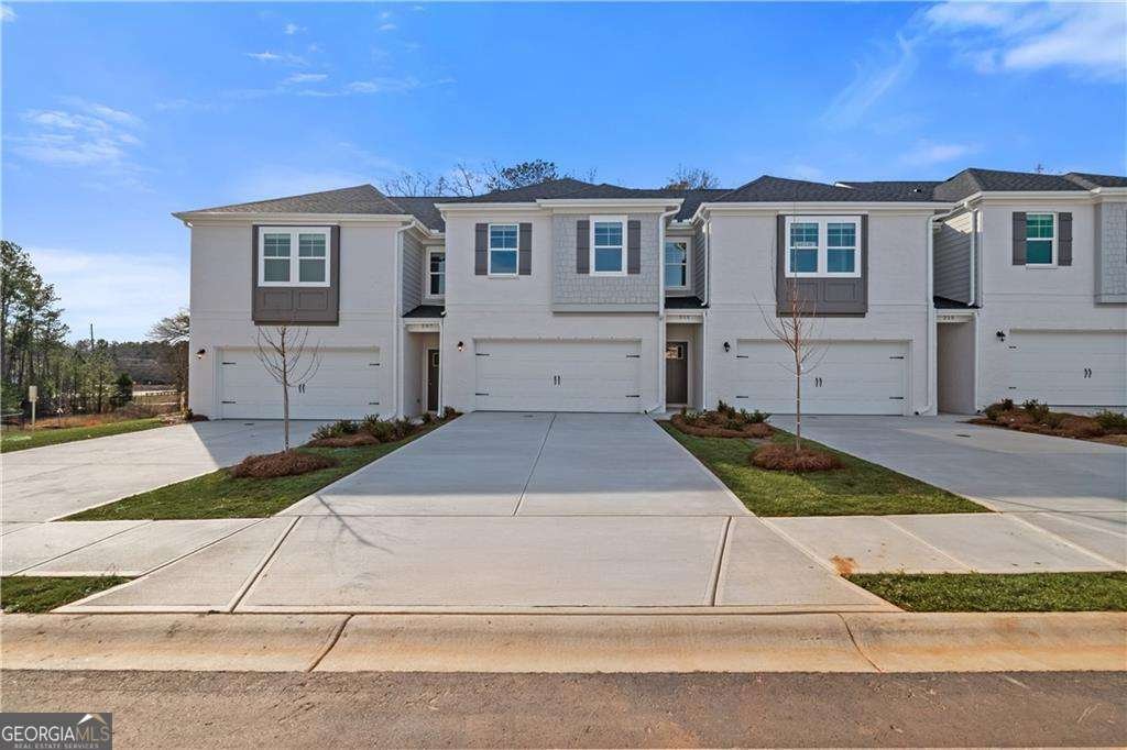 336 Heavenly Hollow Place Mcdonough - 1