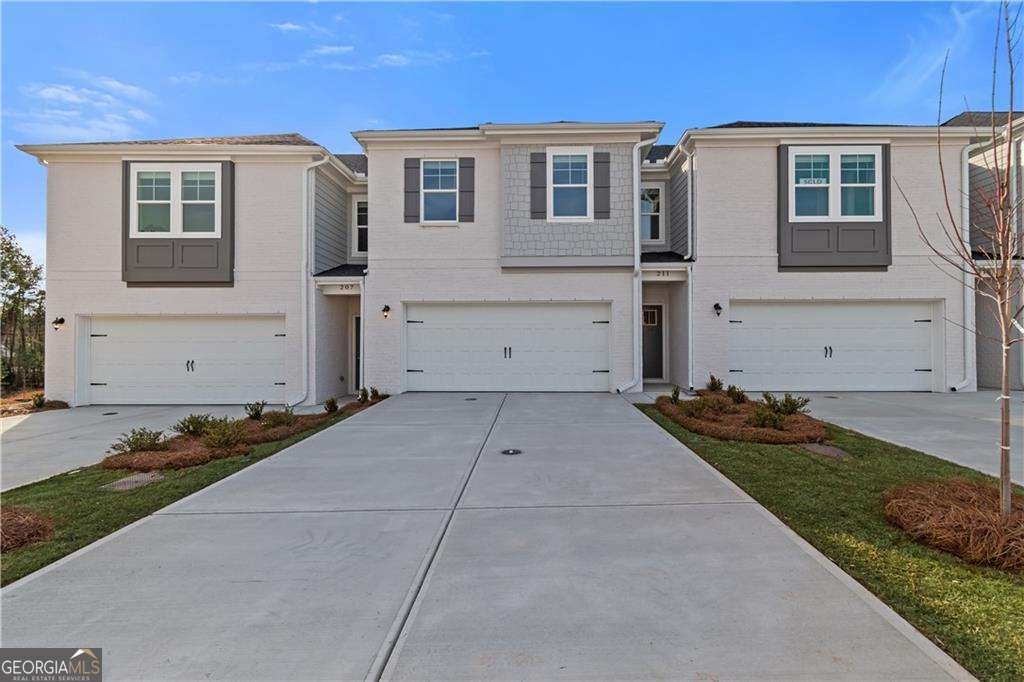 336 Heavenly Hollow Place Mcdonough - 2
