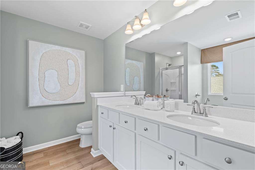 336 Heavenly Hollow Place Mcdonough - 28