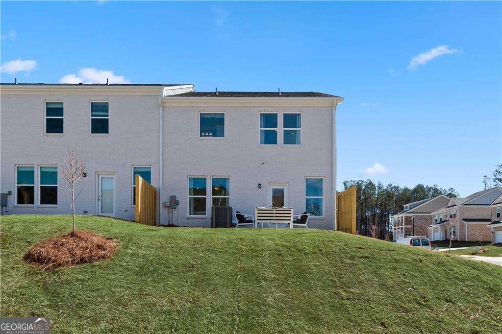 336 Heavenly Hollow Place Mcdonough - 30