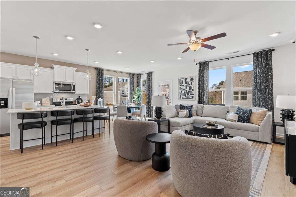 336 Heavenly Hollow Place Mcdonough - 4