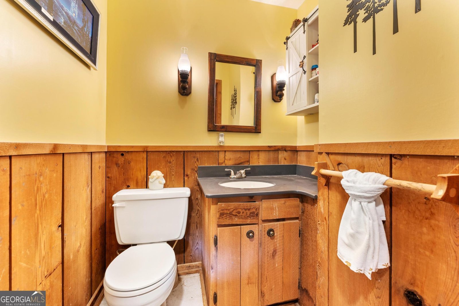 367 Woodbrier Sautee Nacoochee - 10