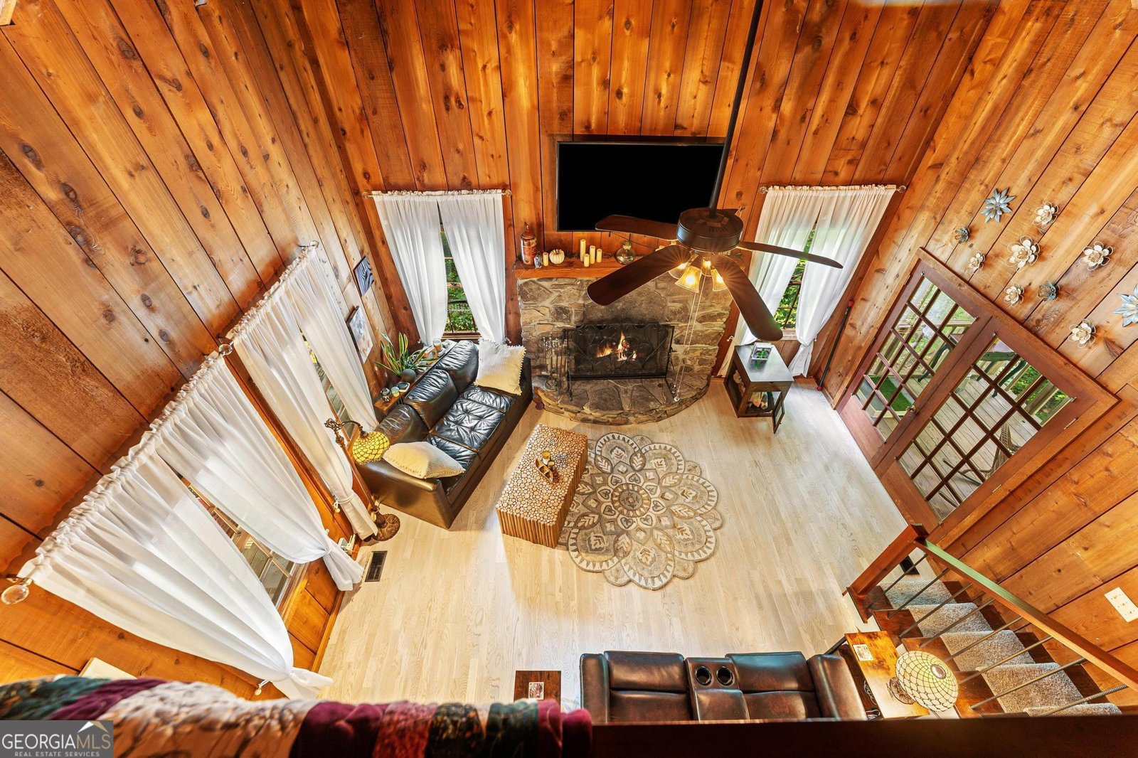 367 Woodbrier Sautee Nacoochee - 11