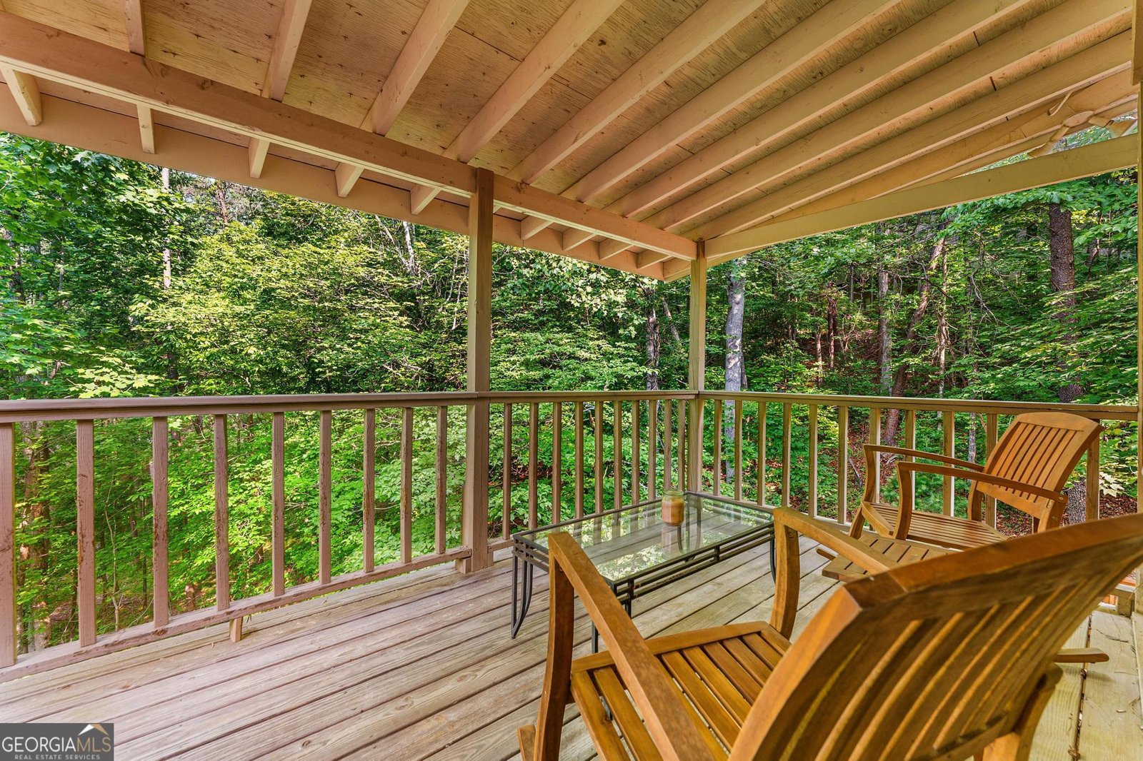 367 Woodbrier Sautee Nacoochee - 14