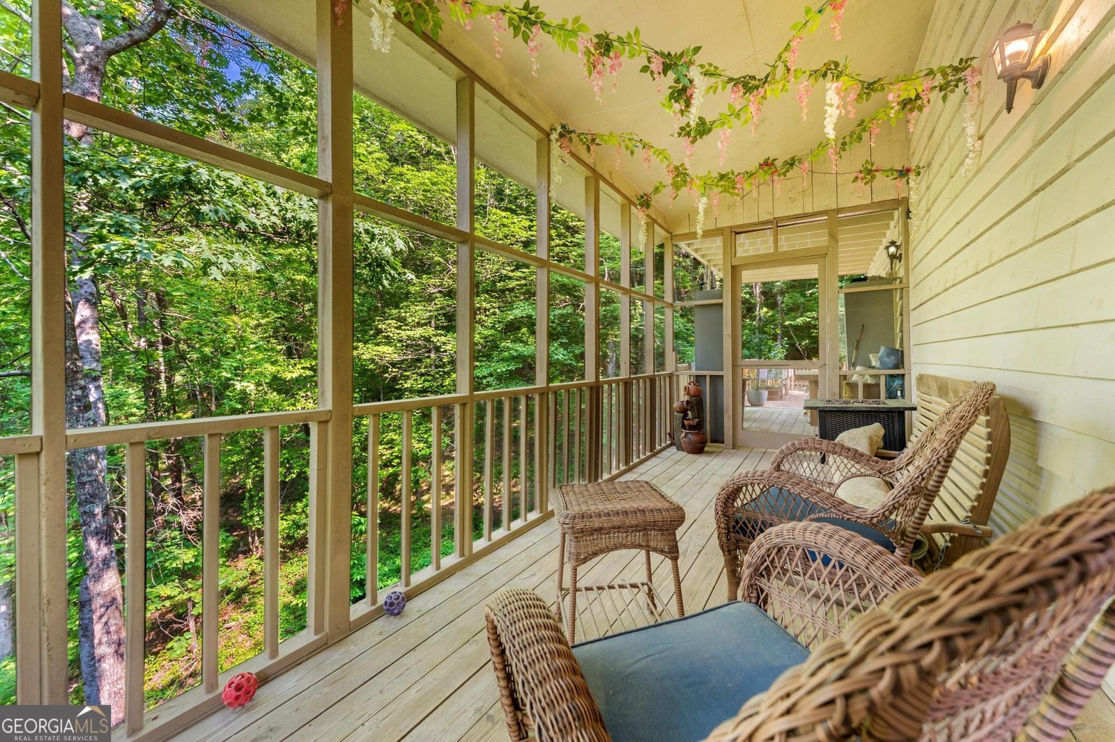 367 Woodbrier Sautee Nacoochee - 20