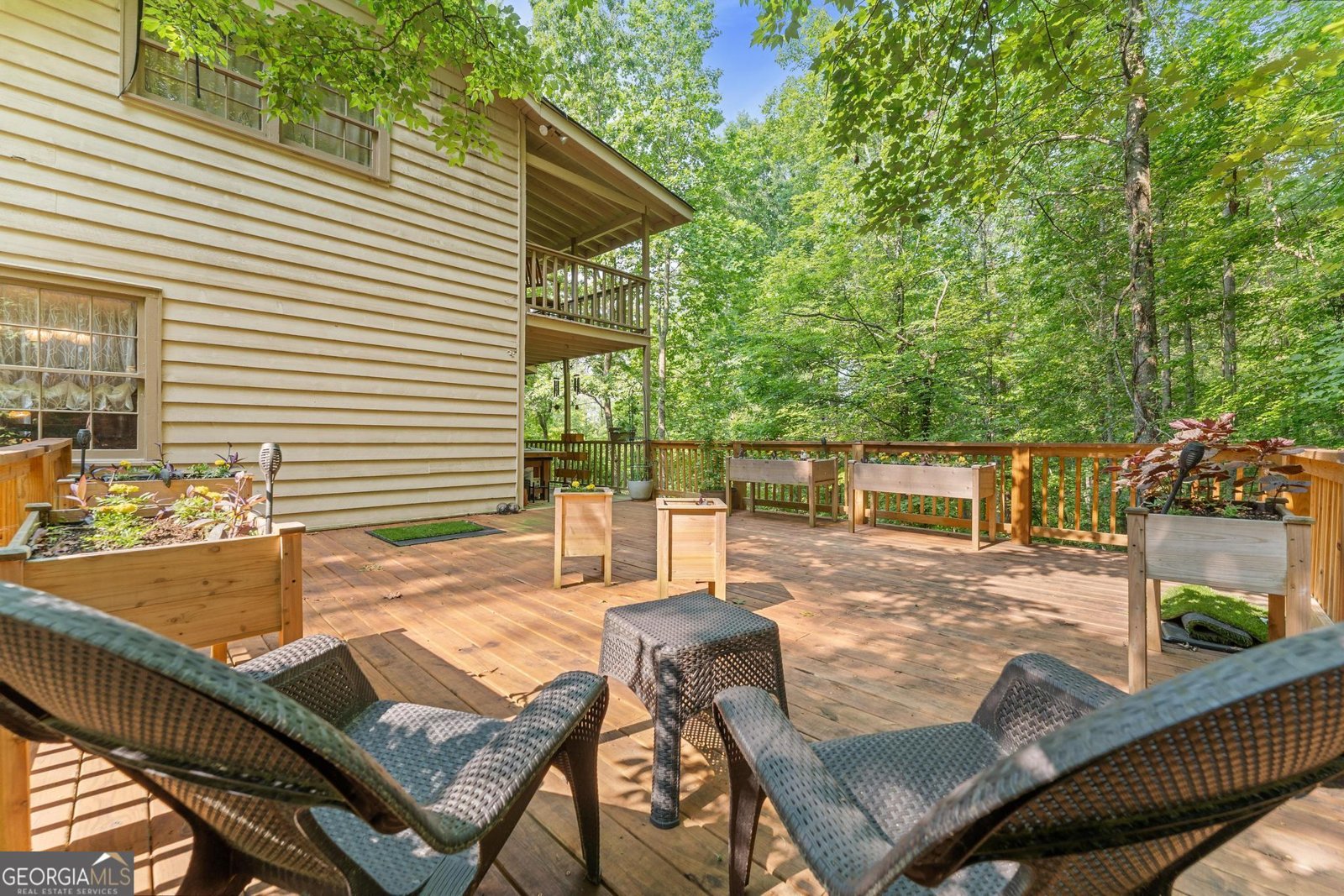 367 Woodbrier Sautee Nacoochee - 22