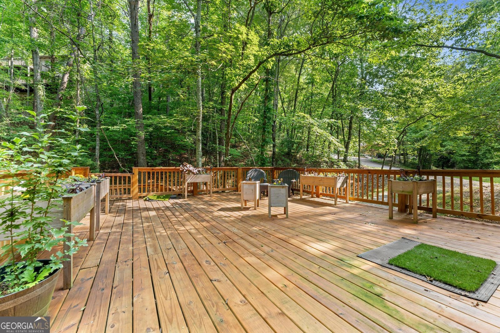 367 Woodbrier Sautee Nacoochee - 23