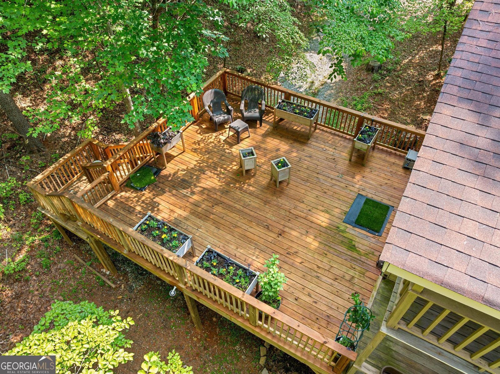 367 Woodbrier Sautee Nacoochee - 24