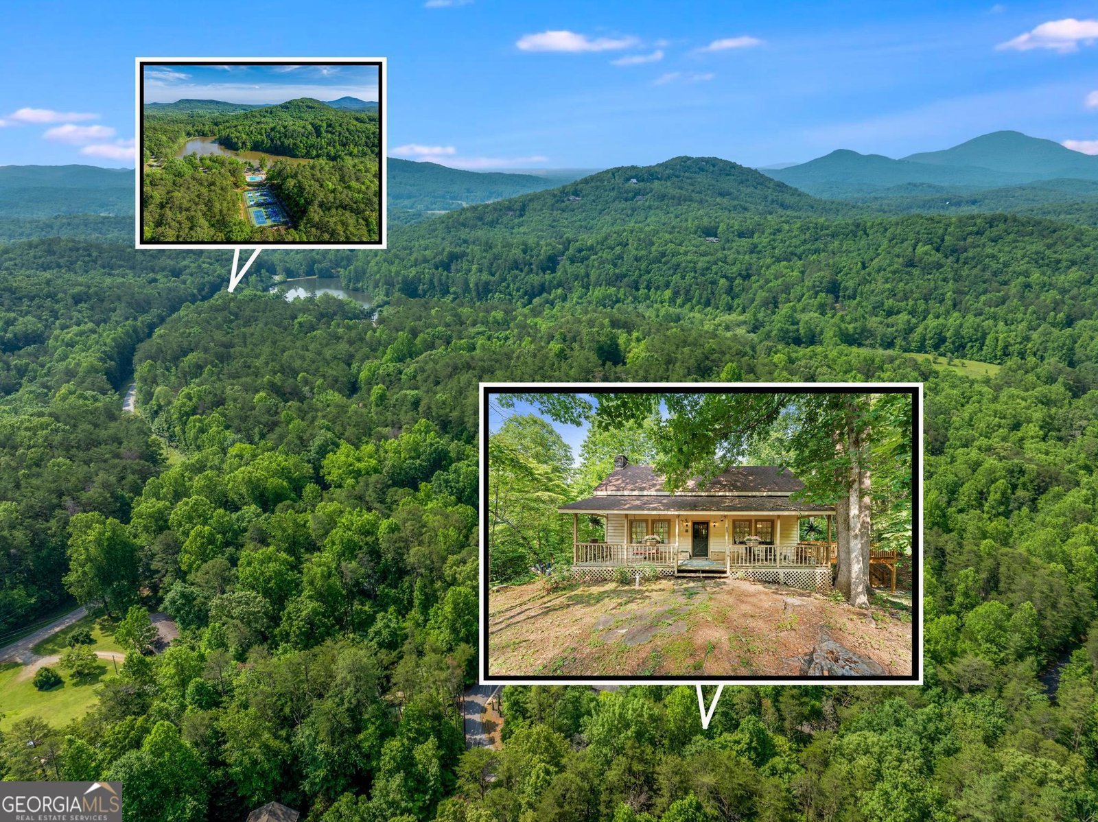 367 Woodbrier Sautee Nacoochee - 27
