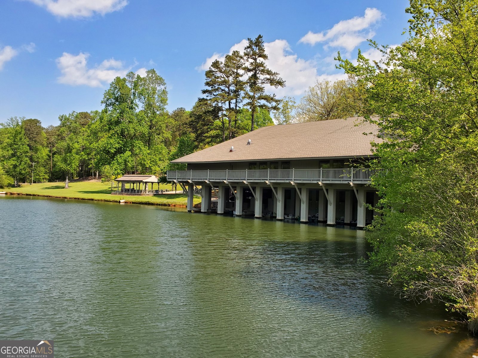 367 Woodbrier Sautee Nacoochee - 29