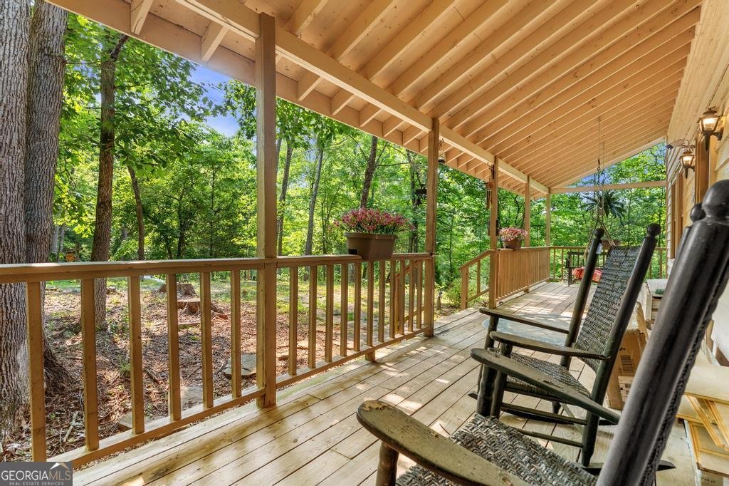 367 Woodbrier Sautee Nacoochee - 3