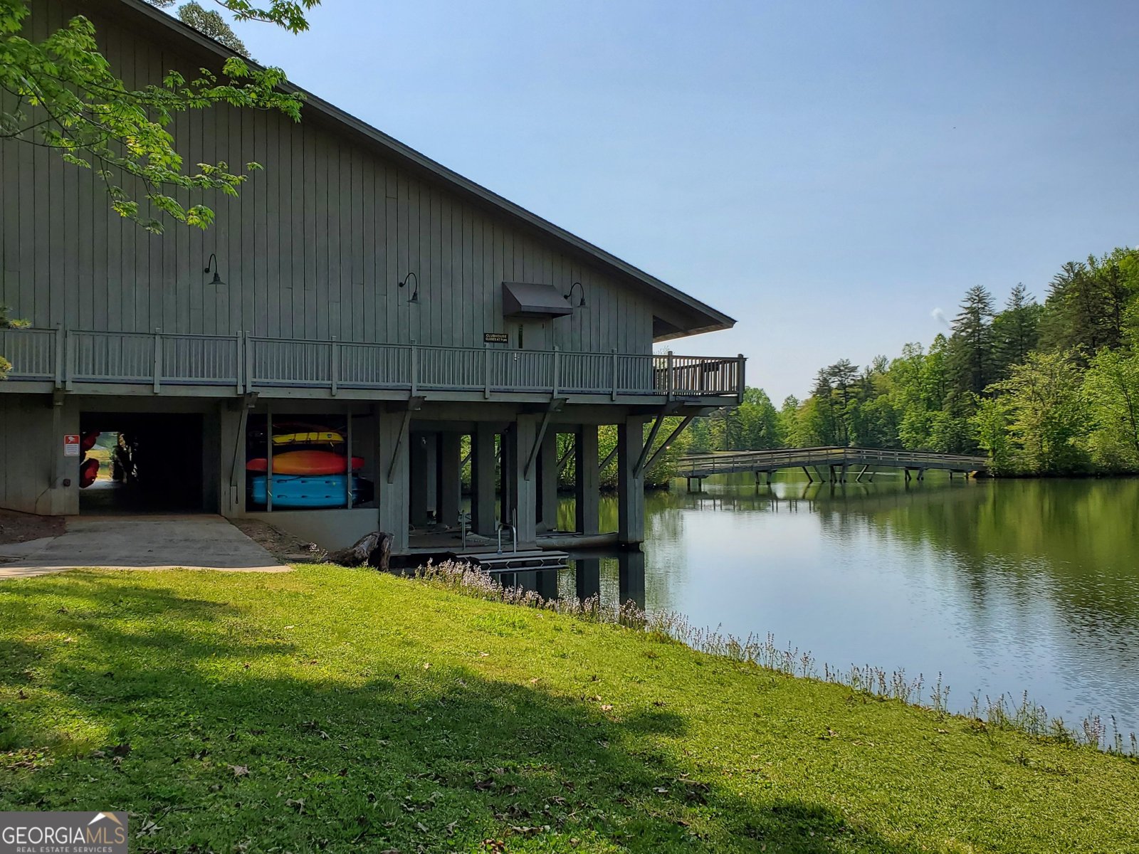 367 Woodbrier Sautee Nacoochee - 30