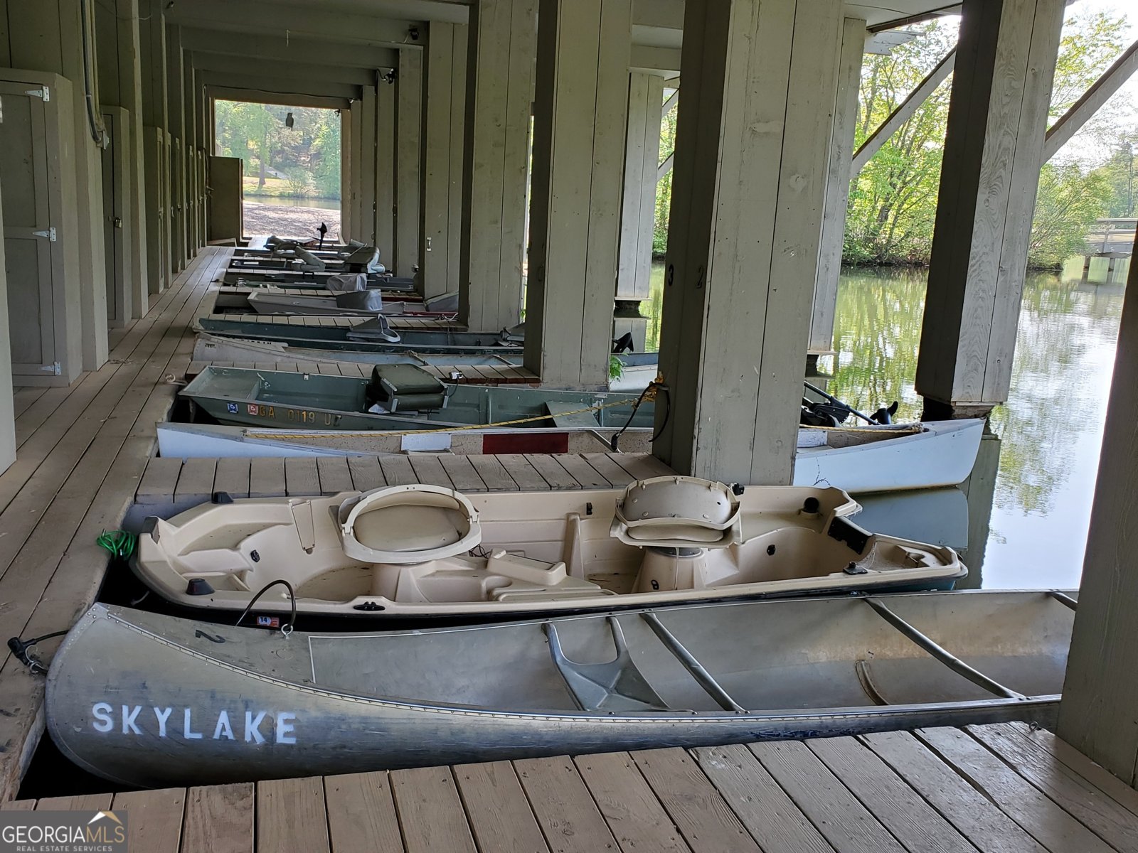 367 Woodbrier Sautee Nacoochee - 31