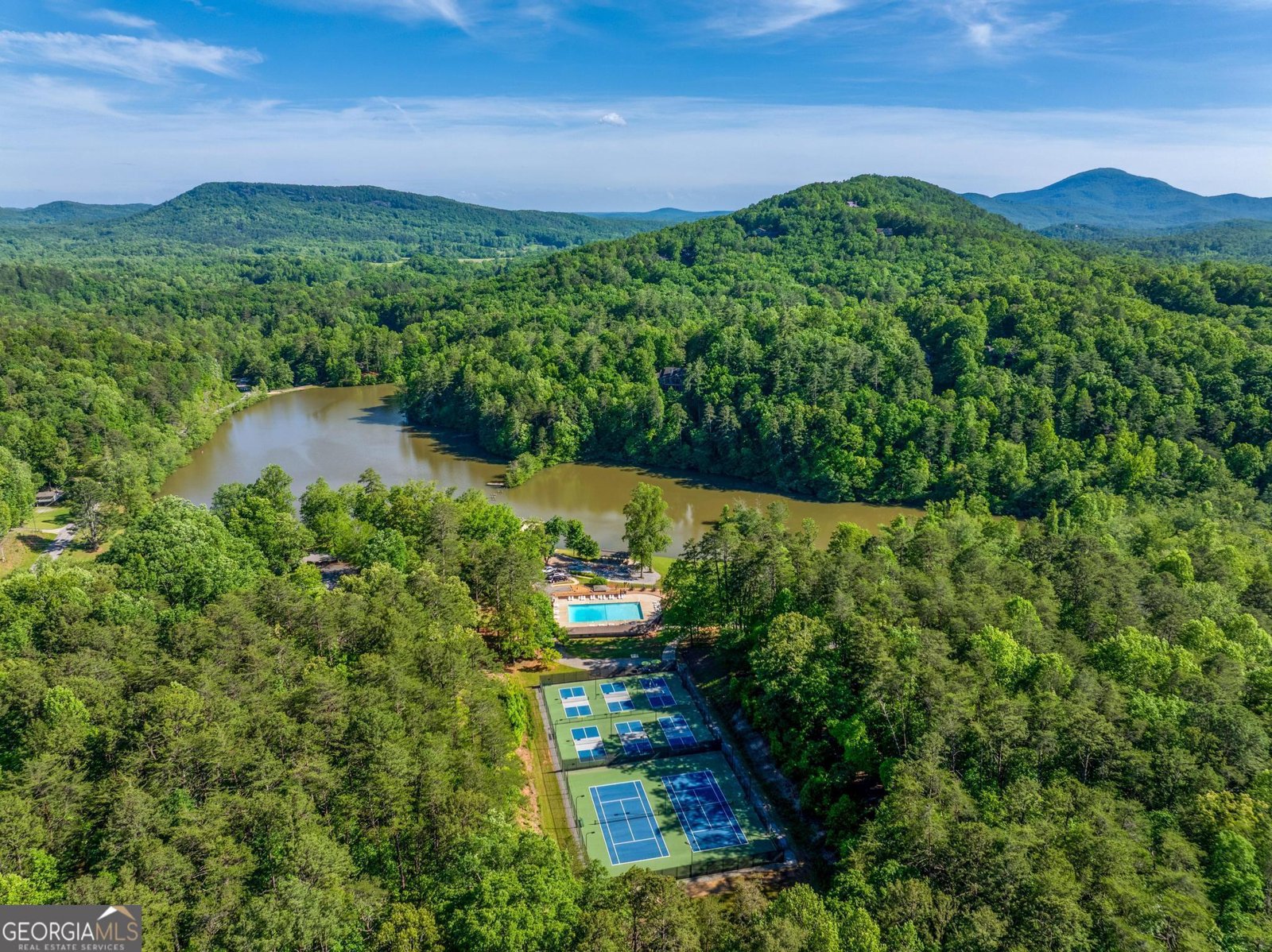 367 Woodbrier Sautee Nacoochee - 34