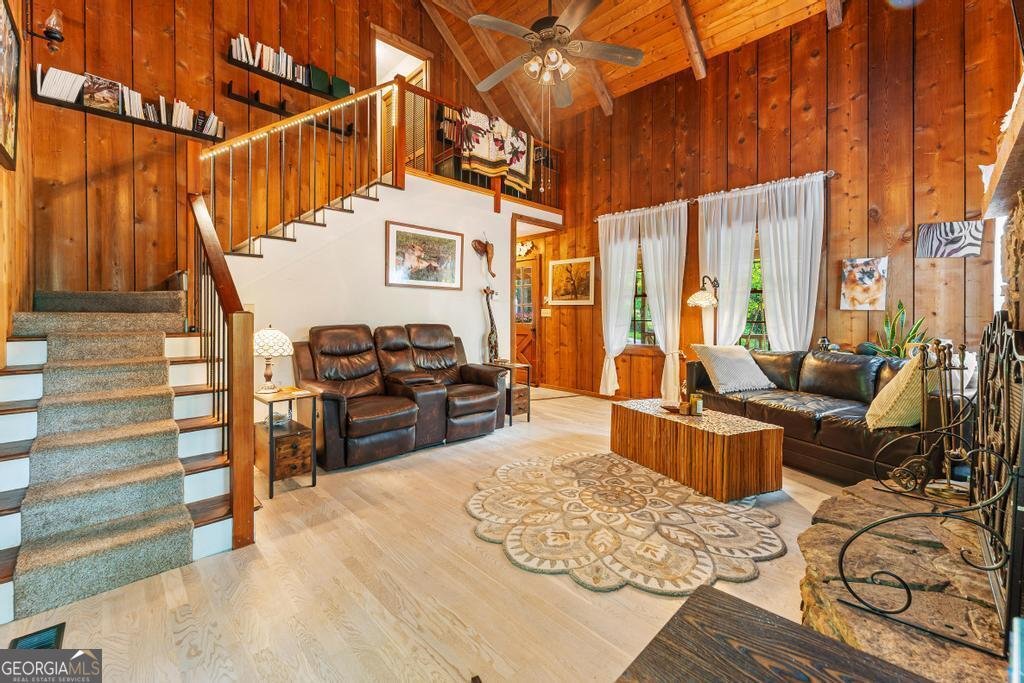 367 Woodbrier Sautee Nacoochee - 5