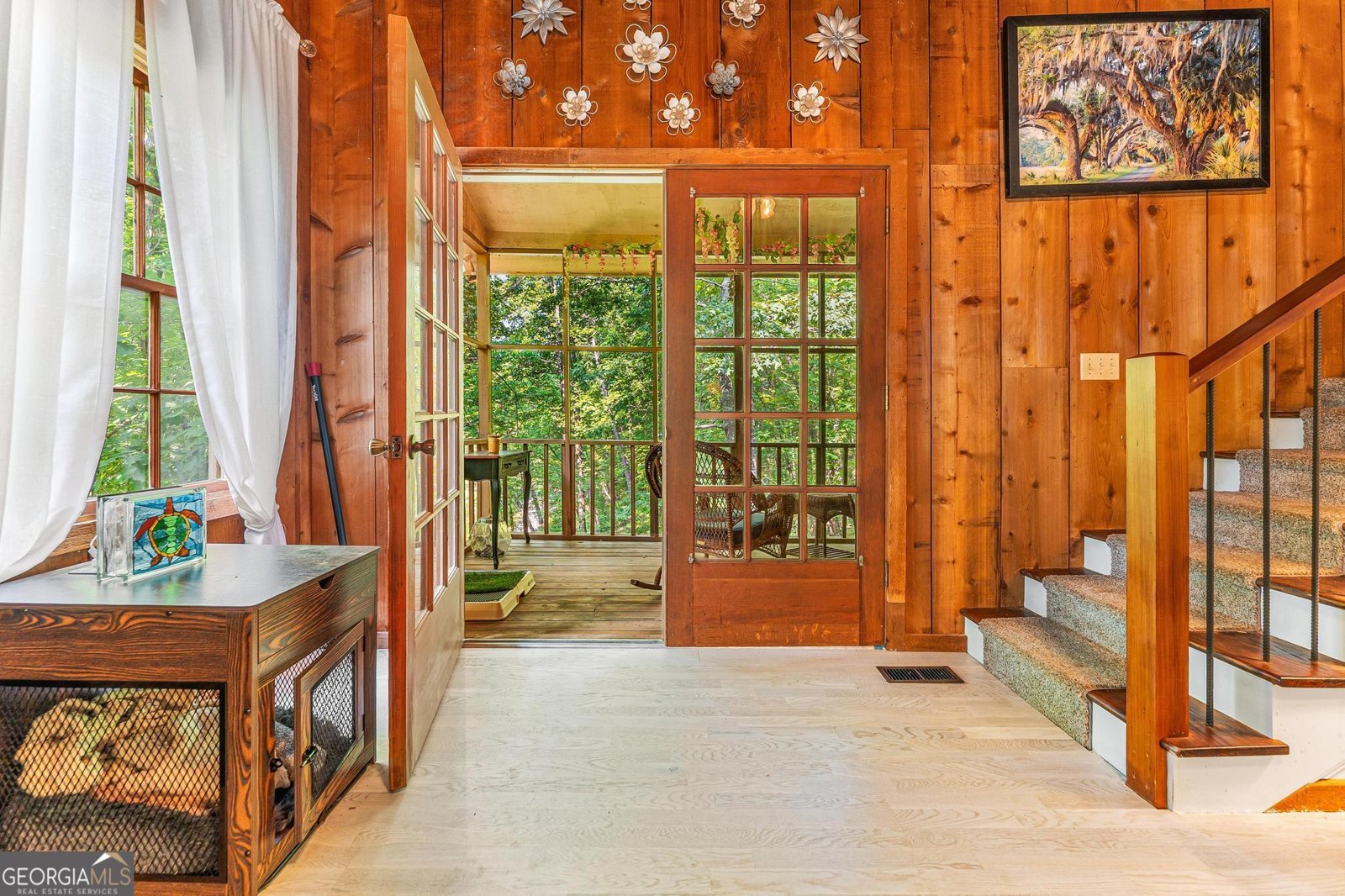 367 Woodbrier Sautee Nacoochee - 6