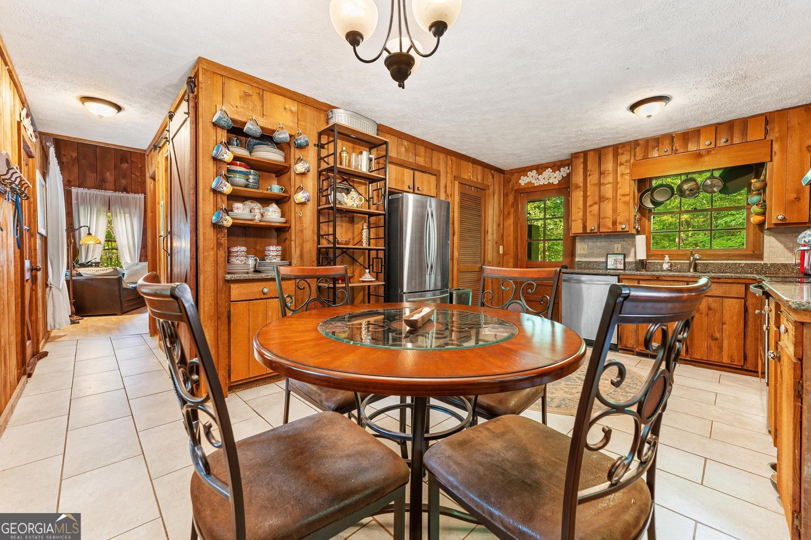 367 Woodbrier Sautee Nacoochee - 9