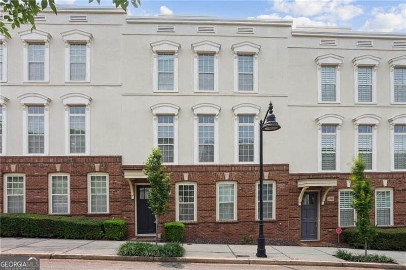 306 Masons Row Marietta - 1