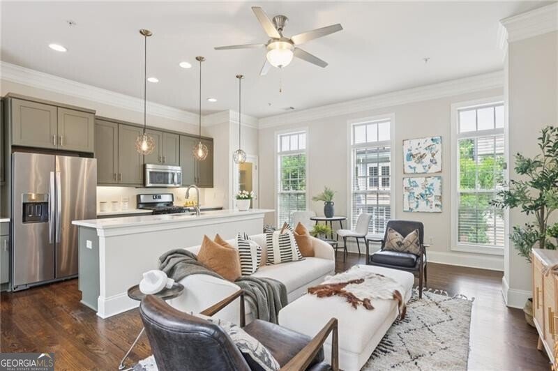 306 Masons Row Marietta - 10
