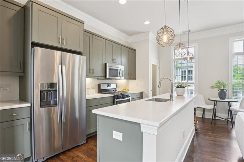 306 Masons Row Marietta - 11