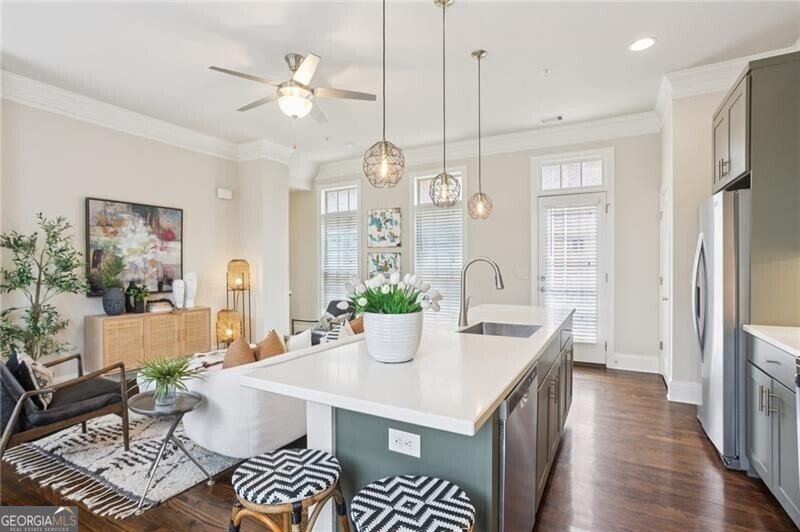 306 Masons Row Marietta - 13