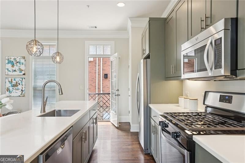 306 Masons Row Marietta - 14