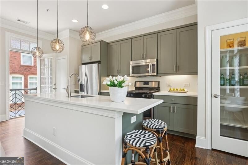 306 Masons Row Marietta - 16