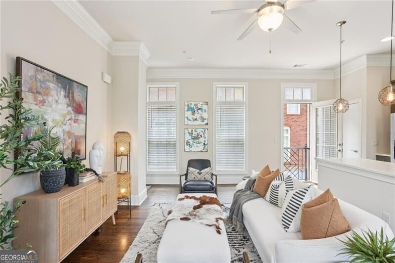 306 Masons Row Marietta - 17