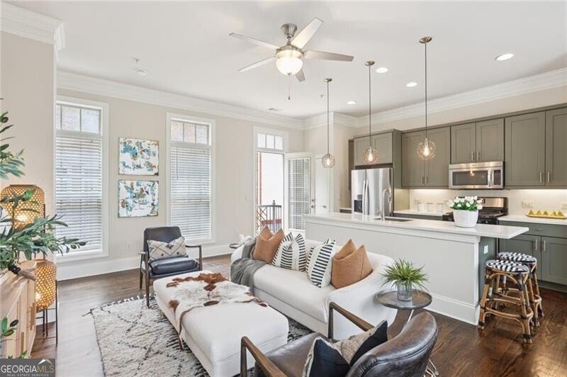306 Masons Row Marietta - 18