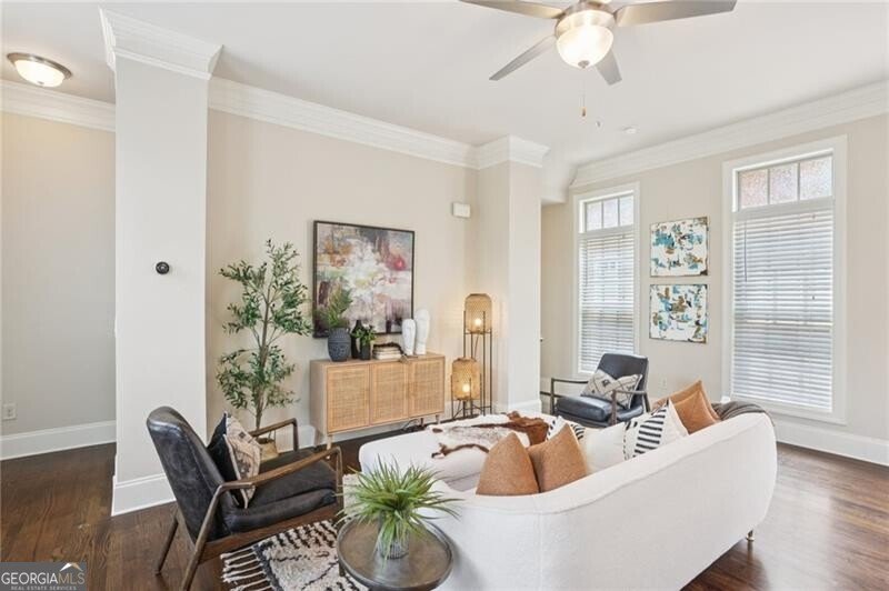 306 Masons Row Marietta - 19