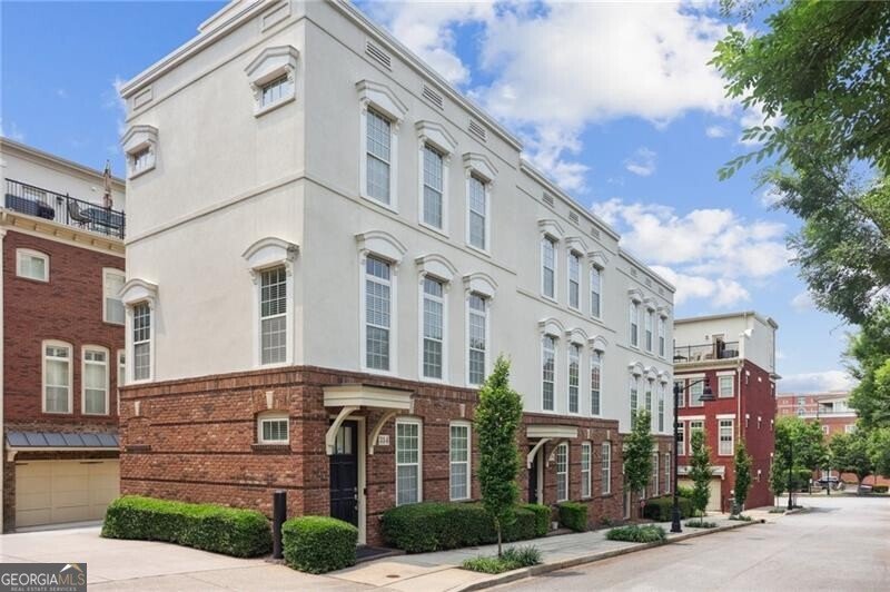 306 Masons Row Marietta - 2