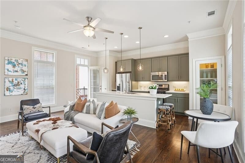306 Masons Row Marietta - 20