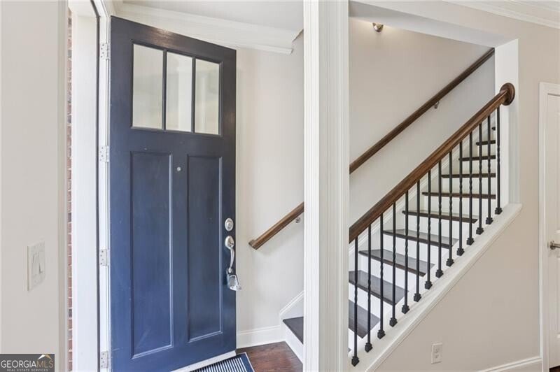 306 Masons Row Marietta - 4