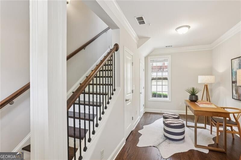 306 Masons Row Marietta - 5