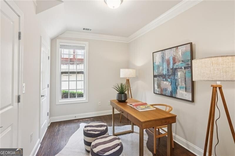 306 Masons Row Marietta - 6